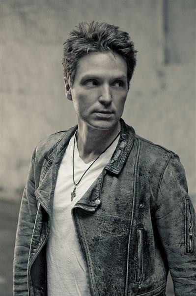 Happy Birthday Richard Marx 54 year old   