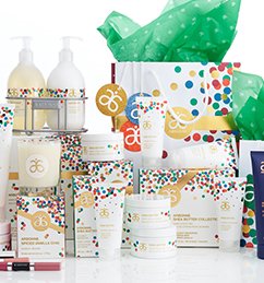 dledwon's tweet photo. Arbonne Holiday line great gifts!!!!
donnaledwon@arbonne.com https://t.co/1s19DSzTVA