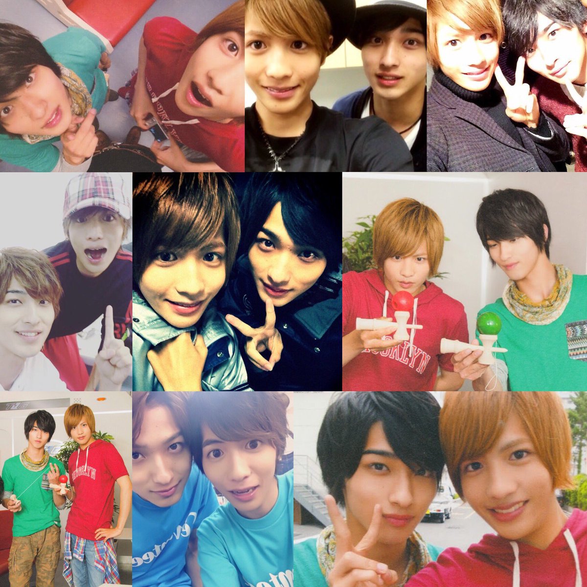 𝘆 Twitter પર Happy Birthday Yokohama Ryusei トッキュウ4号 ヒカリ 横浜流星くんの誕生日という事で ライト ヒカリ このコンビ大好き 素敵な1年になりますよーに 横浜流星誕生祭 横浜流星 志尊淳 トッキュウジャー T Co 𝘆 Twitter પર Happy Birthday Yokohama Ryusei トッキュウ4号 ヒカリ 横浜流星くんの誕生日という事で ライト ヒカリ このコンビ大好き 素敵な1年になりますよーに 横浜流星誕生祭 横浜流星 志尊淳 トッキュウジャー T Co
