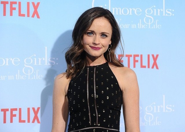 September 16: Happy Birthday Alexis Bledel and Paul Henning  