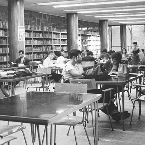 Masacre punto carril تويتر \ IISUE UNAM على تويتر: "La biblioteca Samuel Ramos de la Facultad de Filosofía y Letras de la #UNAM en 1950. Haz clic para ver más imágenes: https://t.co/cN8A485ZSQ https://t.co/alNlR1V74Y" Masacre punto carril تويتر \ IISUE UNAM على تويتر: "La biblioteca Samuel Ramos de la Facultad de Filosofía y Letras de la #UNAM en 1950. Haz clic para ver más imágenes: https://t.co/cN8A485ZSQ https://t.co/alNlR1V74Y"