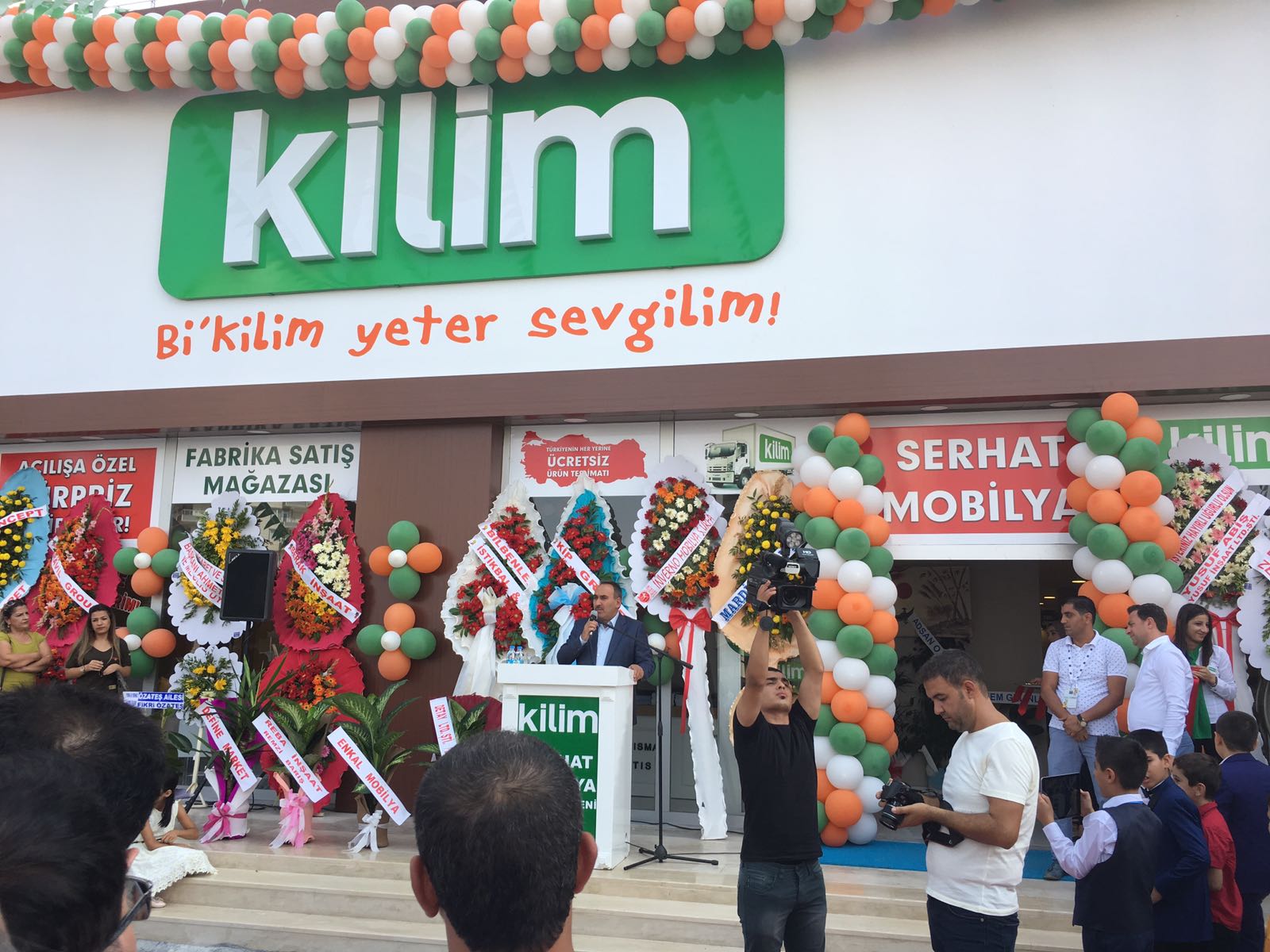 Weltew Home Ustalikla Zarafet