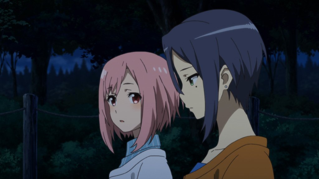 Tvアニメ サクラクエスト 出勤中 思い出振り返り 6話 由乃 しんどくてもこの仕事が好きだから頑張れる って 私 そんなふうに言えるほど何かに熱中したこともなかったし 正直羨ましいな 映画 ふたたびの森 ロケに協力する由乃たち Tvアニメ サクラクエスト 出勤中 思い出振り返り 6話 由乃 しんどくてもこの仕事が好きだから頑張れる って 私 そんなふうに言えるほど何かに熱中したこともなかったし 正直羨ましいな 映画 ふたたびの森 ロケに協力する由乃たち