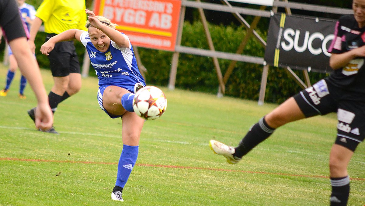 Just nu: Asarum säkrade seriesegern på hemmaplan t.sr.se/2h8GCzn