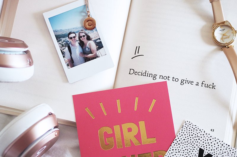 How cutting out toxic friendships and taking time to recharge helped me overcome a quarter-life crisis: buff.ly/2x1Of45 #lbloggers