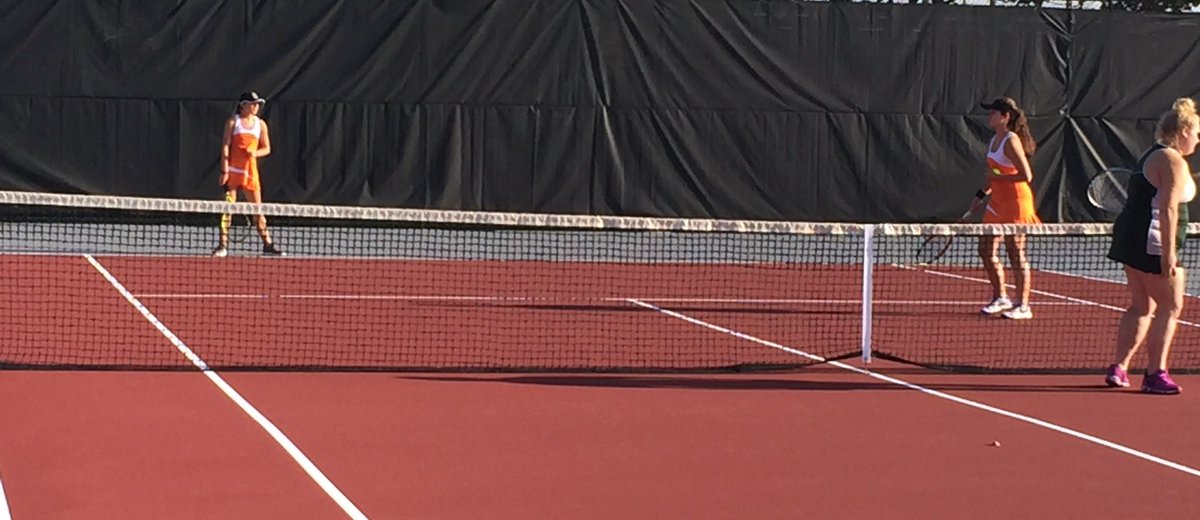 ladycanetennis's tweet photo. All @WHSCaneAD players are on court competing at Princeton #gctca #ChampionshipSaturday https://t.co/Qzq2pFoonS