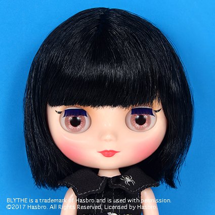 ミディブライス新商品】 横浜人形の家 ミュージアムショップにて