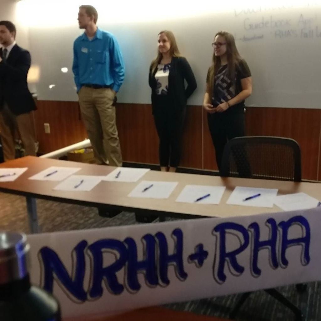 UBNRHH's tweet photo. #UBRHA
#LeadershipConference17 https://t.co/IrWRmiKfPl