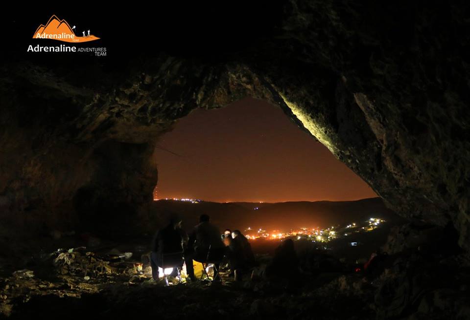 adrenaline_adve's tweet photo. #مغارة_صميدا #عرجان #عجلون #مغامرة #wadi #caveing #lovejo #حب_الأردن #canyon #love_jordan #adventure #visit_jordan #Adrenaline_team https://t.co/Snar5ljS7r