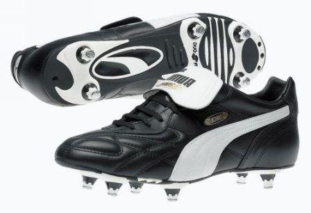 Puma king cheap 90s