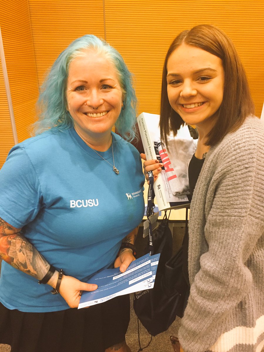 BCUNursingteam's tweet image. Promoting #unitu our student feedback platform #bcunurse