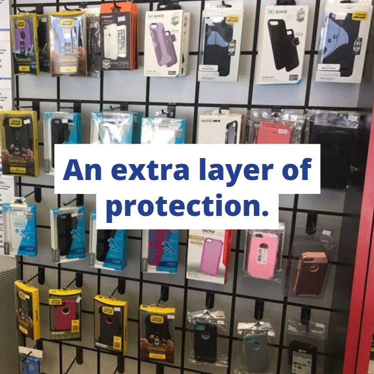 iScreenExpress's tweet image. It could make all the difference to your phone the next time it falls out of your hands.