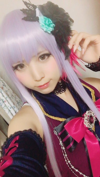 Twitterのコスプレ画像30