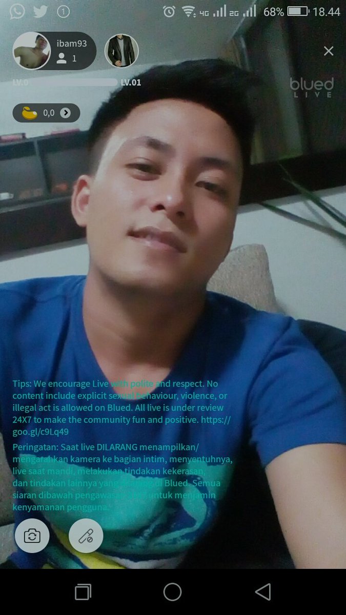 IBAM_MB tweet picture