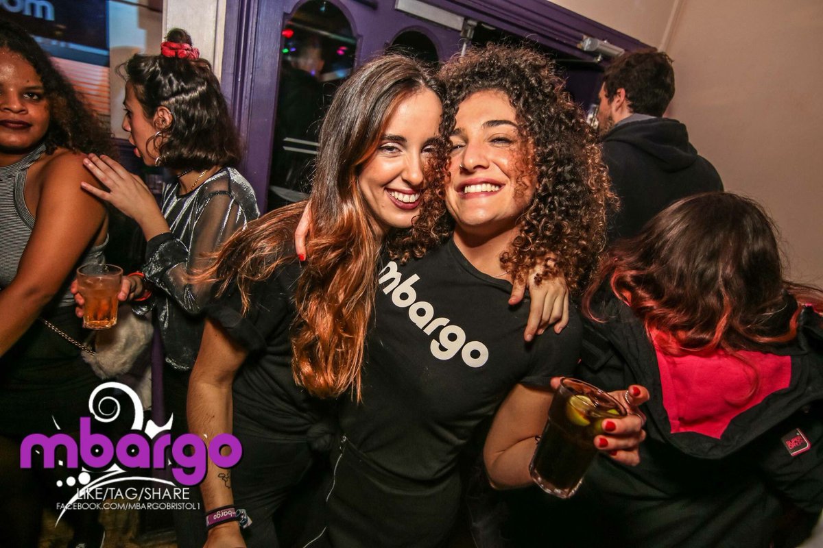 Head on up early tonight to beat the crowds! Open from 8, free entry till 10, happy hour till 11! #earlydoors #SaturdayNight #Bristol