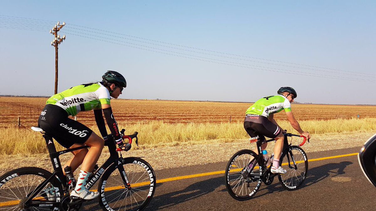 Team Customized Cycling BioPlus tweet media