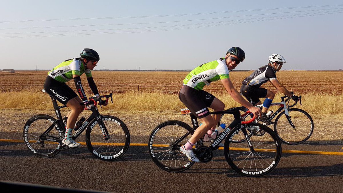 Team Customized Cycling BioPlus tweet media