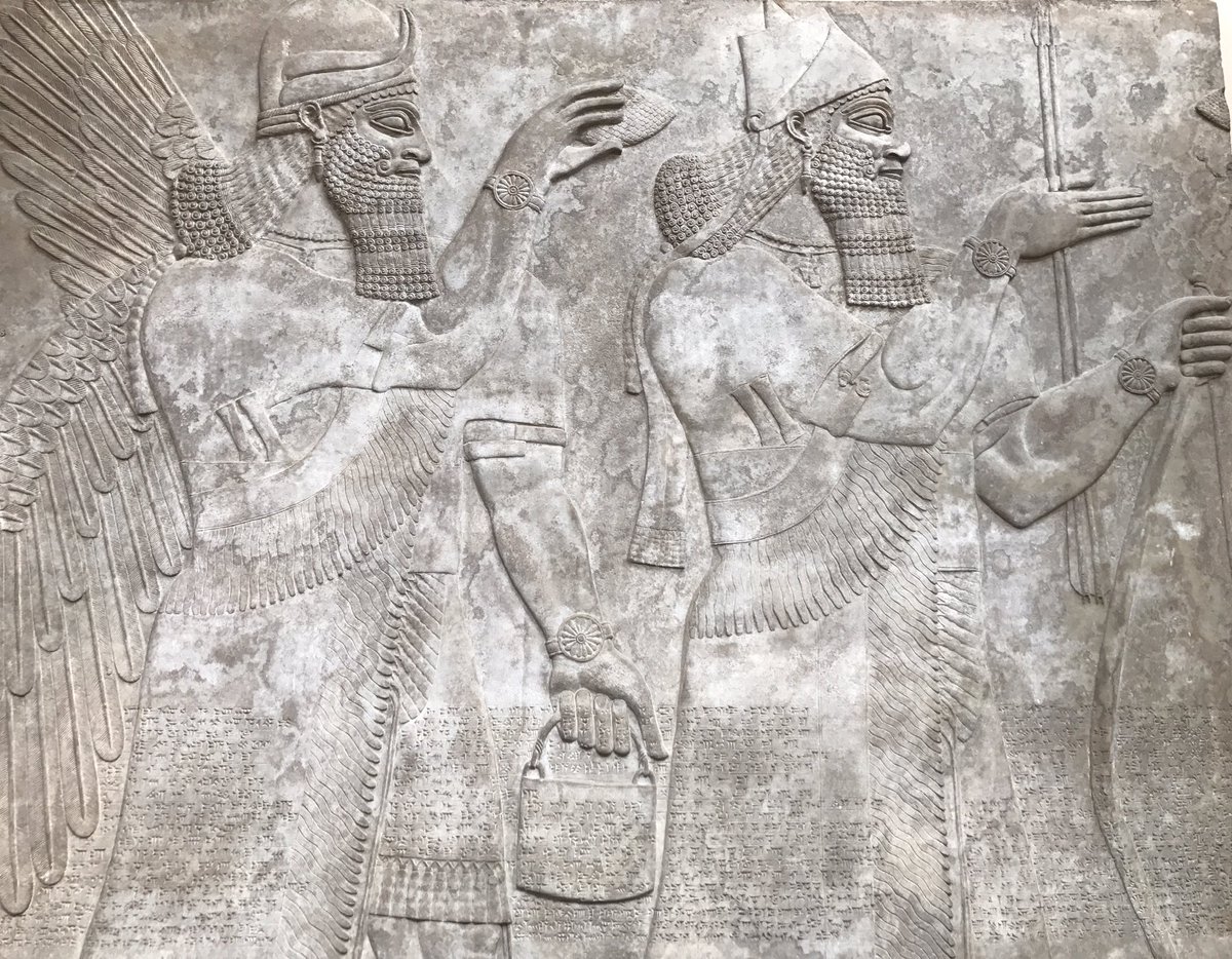 British Museum tweet media