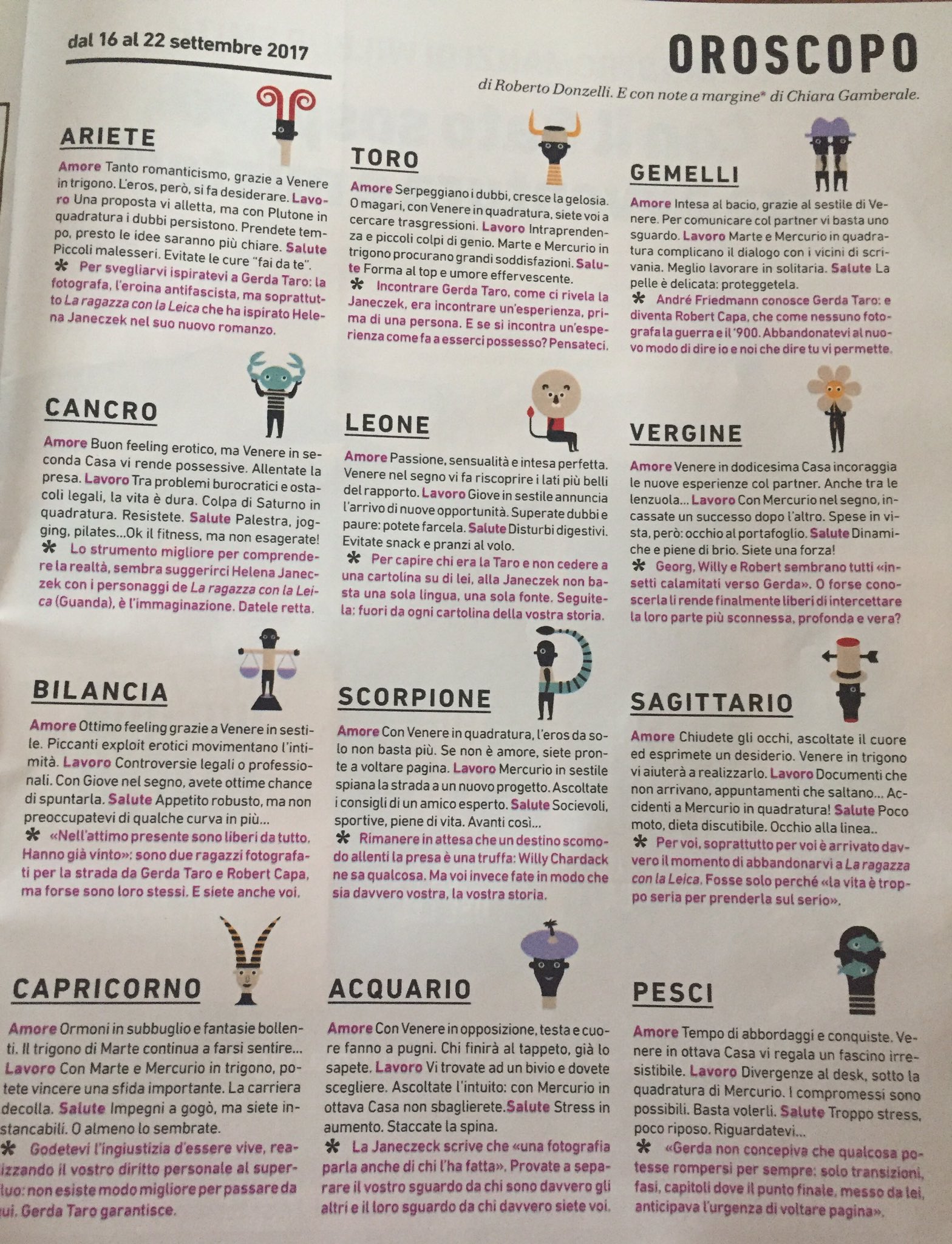 Come ti dare un buon colpo lavoro