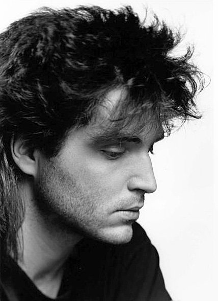         Happy 54th Birthday to Richard Marx.            ~ Right Here Waiting 