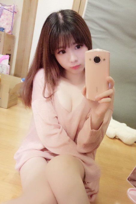 コスプレイヤー霜月（しも）のTwitter画像46