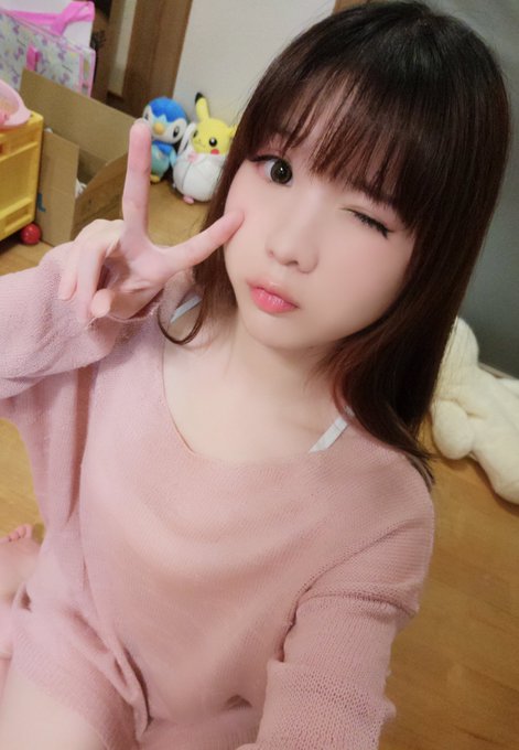 コスプレイヤー霜月（しも）のTwitter画像44