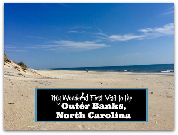 BreathingTravel's tweet photo. Check out my first visit to Outer Banks, North Carolina @visitnc #OBX @theouterbanks via @melodytravels https://t.co/S1asezcMfZ #travel https://t.co/OUrtrtYlEX