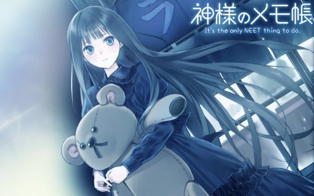 スシツネ 四曲目神様のメモ帳op カワルミライ Chouchoのデビュー曲やっぱりこの曲は神 映像も素晴らしいかった T Co kypwmpna Twitter