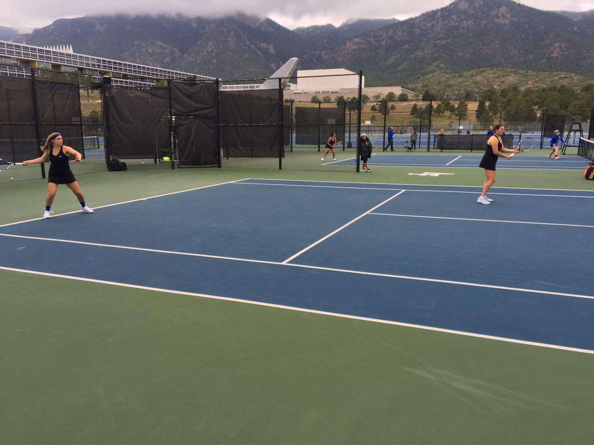 air force academy tennis