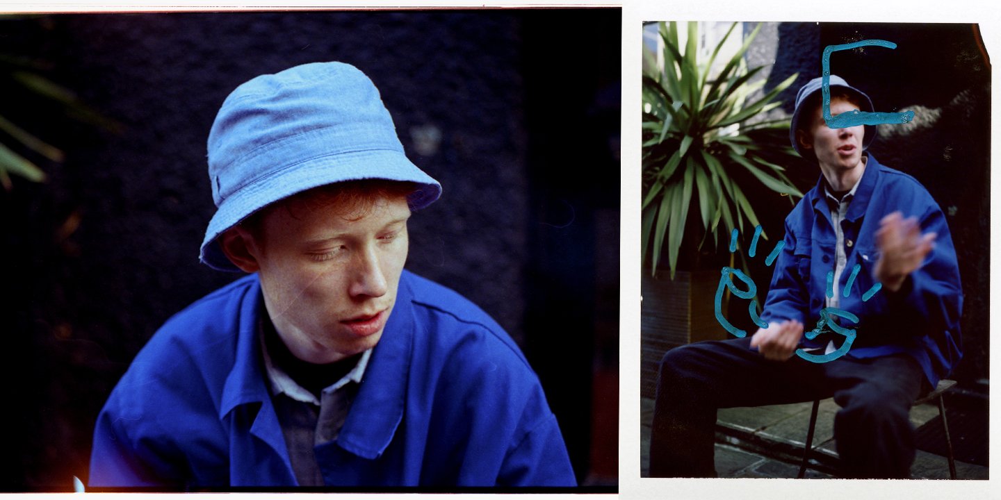 Pitchfork on Twitter "King Krule talked to us about his new album—an