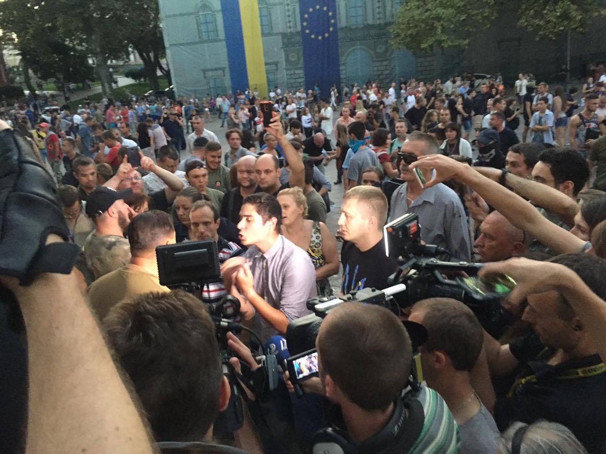 Трагедия в одесском детском лагере: количество жертв увеличилось до трех - Цензор.НЕТ 7515