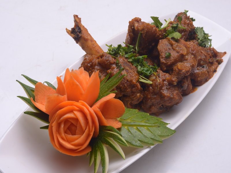 vahrehvah's tweet photo. #vahrehvah #AchariMutton #MuttonPickle #Meat #vahchef https://t.co/9fDXfLkBKf