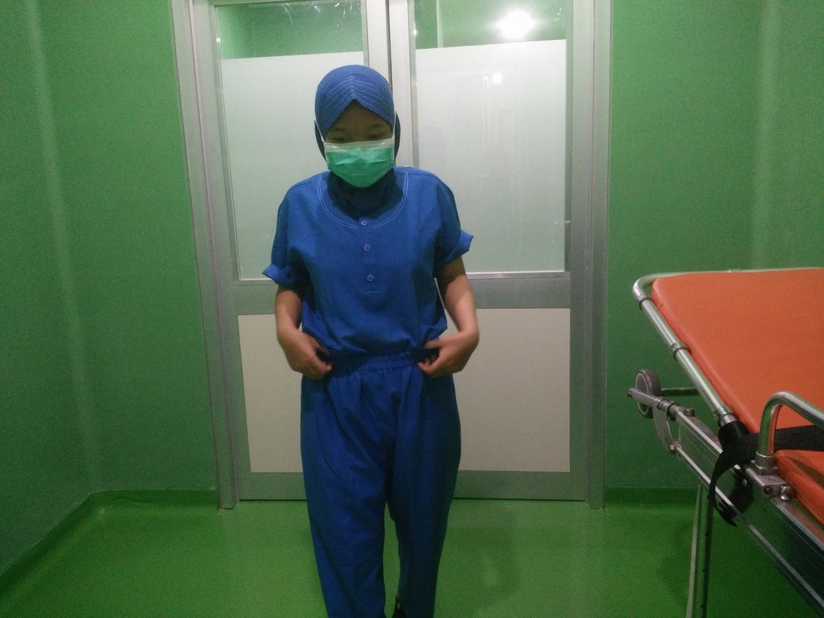 ren_iren's tweet photo. Korban hospital shif. Duh maafin anak nya suka gampang kebawa bawa. Cc @K_DramaIndo https://t.co/OrgJRZ1iRV