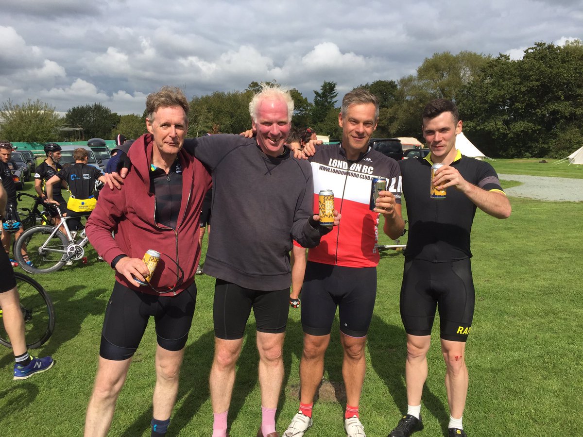 BenCousinsArch's tweet photo. #FORCIABLC great riding today! https://t.co/cgQ59UGIuY
