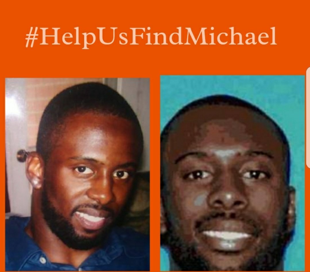 BAM_FI's tweet photo. Michael disappeared without a trace six years ago. His mother has never stopped looking! #HelpUsFindMichael https://t.co/JD1qINYt2q https://t.co/d3kdnnb4UY