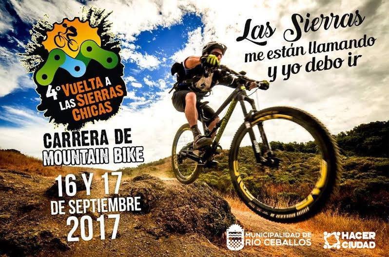 munirioceballos's tweet photo. #RíoCeballos Larga hoy la #VueltadelasSierrasChicas #MountainBike #FACIMO @Cadena3Com @PuntosdeEventos @DestinoCordoba @muniargentina https://t.co/x3XeMx3Ysk