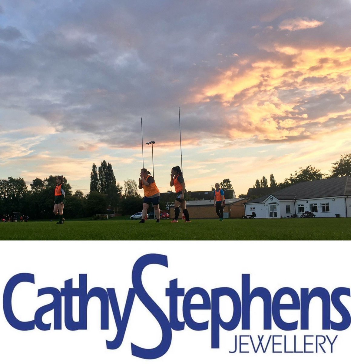 BridgyLadies's tweet photo. We'd like to thank our sponsors Cathy Stephens Jewellery. Be sure to check their page out! #PrettyandPowerful #AmazingSponsors https://t.co/rd87Nfduyl