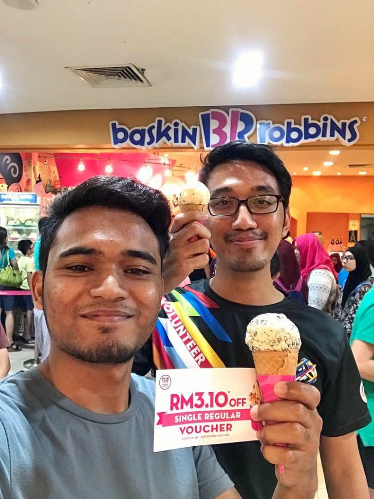 Baskin Robbins The Secret Is No Longer Ours To Keep Facebook