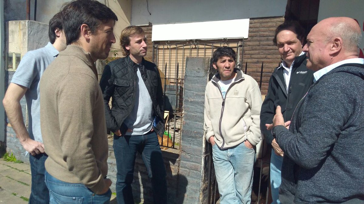 Cambiemos Malvinas tweet media