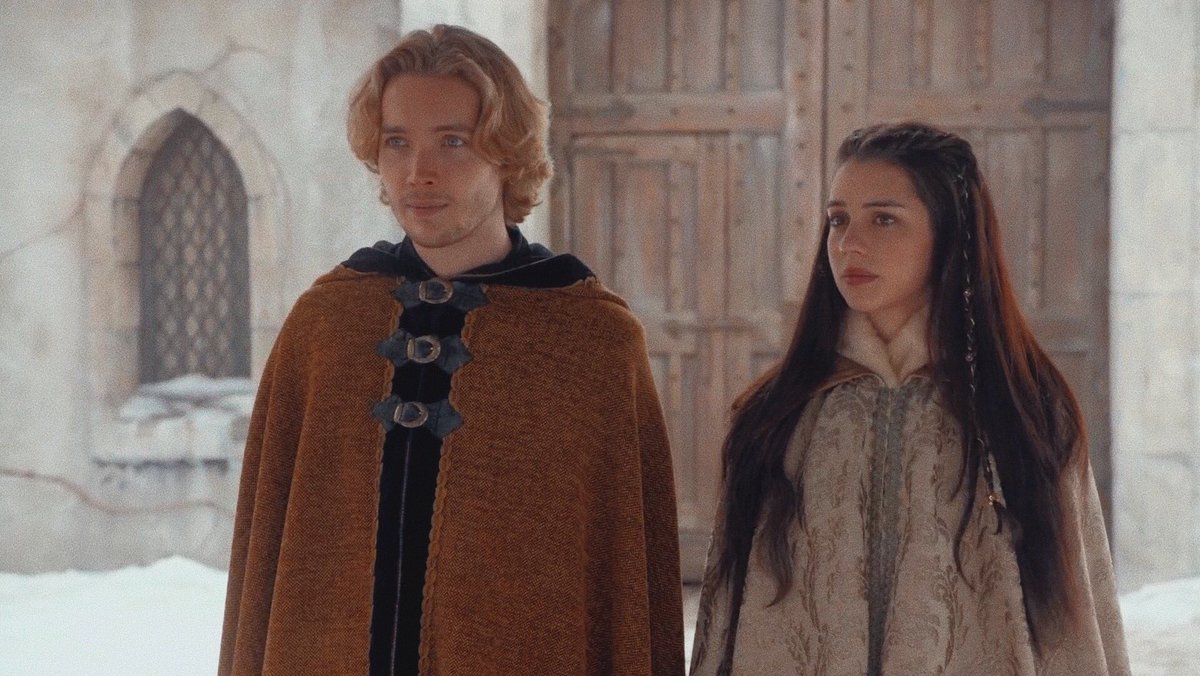 she looked like  a r t,
simple 
yet so hard to understand.