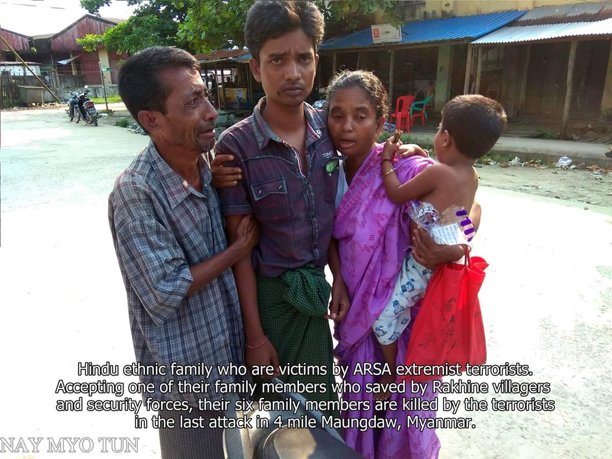 Chocho Aung (@aung_chocho) on Twitter photo 