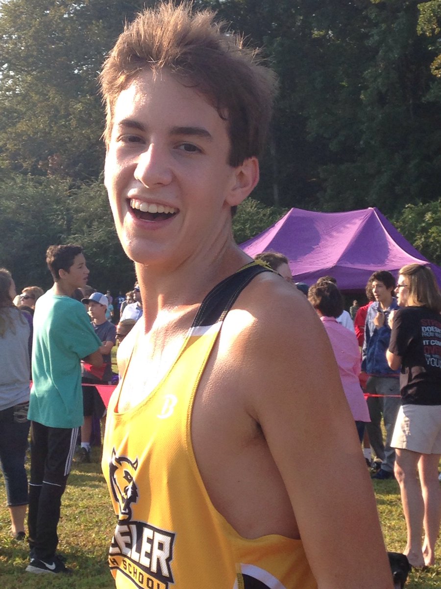 Wheeler_High's tweet photo. Congrats to Alex Dyck and @runwheelerxc on his 1st place finish at Run at the Rock https://t.co/PmS8v0PdmR