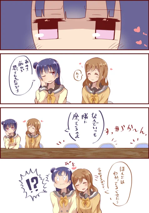 定位置 