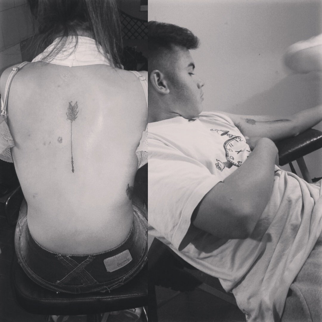 abi_mel's tweet photo. #TeAmoParaSiempre #Amor →♡ https://t.co/o5md4bTehD