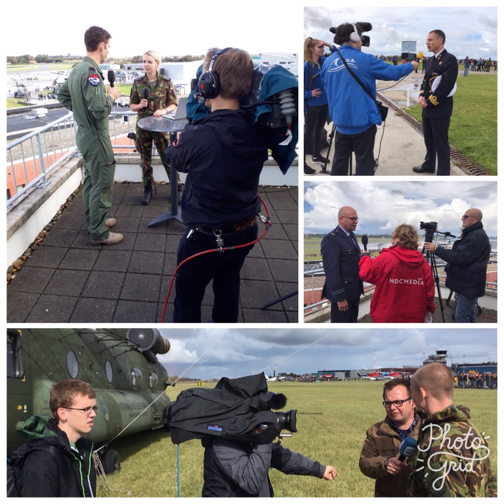 Wetn wat deze media van #HSM2017 heeft geregistreerd? @NHLeeft <a href="/LOSDenHelder/">LOS Radio Den Helder</a> <a href="/NHDDenHelder/">NHD Den Helder</a> <a href="/DHAirport/">Den Helder Airport</a>