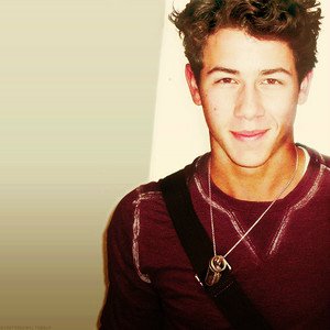 \"Happy Birthday Nick Jonas\"  When the problems made me very difficult to tolerate them. 