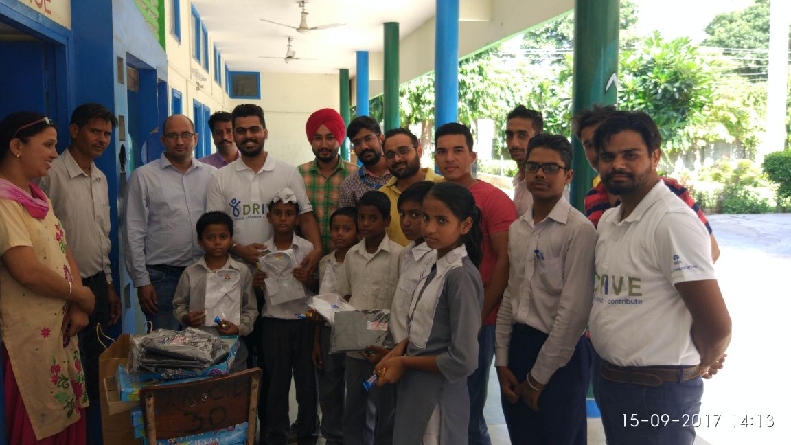 jindal_h's tweet image. Every child has the right to holistic education. #TatacommsDRIVE @tata_comm @Tata_TCTSL @TataCompanies  #lovemyjob #csr #driveweek