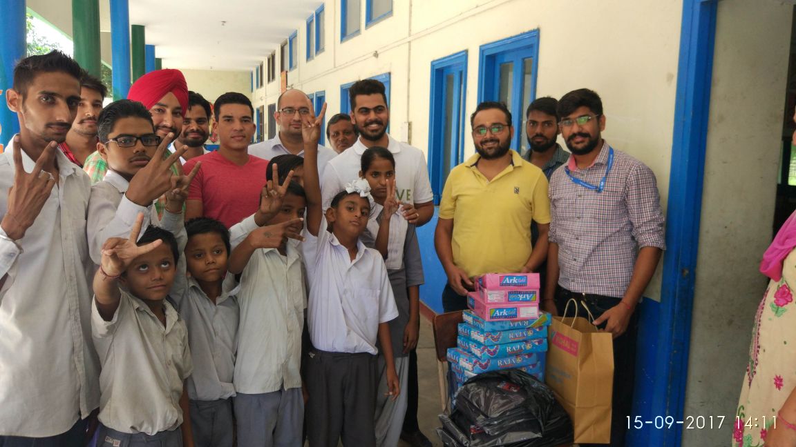 jindal_h's tweet image. Every child has the right to holistic education. #TatacommsDRIVE @tata_comm @Tata_TCTSL @TataCompanies  #lovemyjob #csr #driveweek