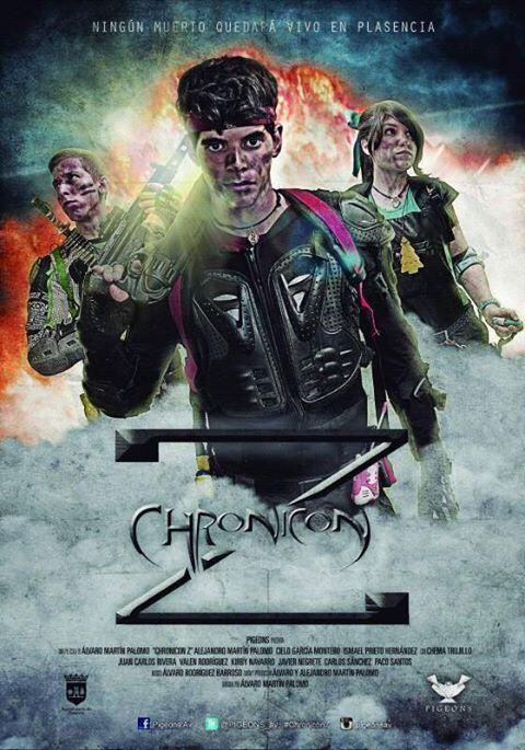 raupavi's tweet photo. Llega el momento de #ChroniconZ en el @BRetinaFestival
Tengo ganas de ver esta película de Álvaro Martín Palomo.
Luego os cuento. https://t.co/qsB52aBKvo