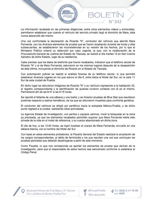 Ver imagen en Twitter Ver imagen en Twitter